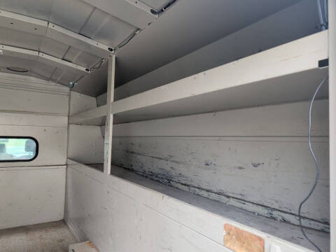 2020 Ford F-450 Super Duty