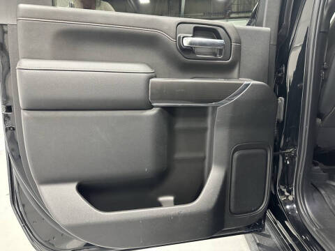 2022 GMC Sierra 2500HD