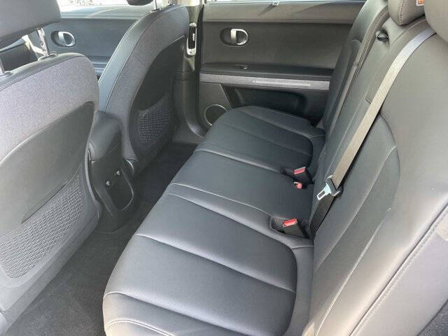 2024 Hyundai Ioniq 5 Limited