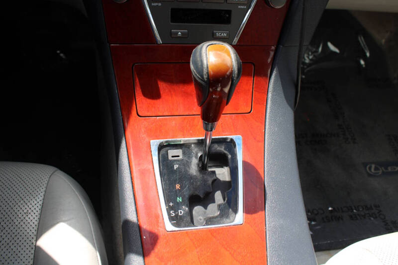 2009 Lexus ES 350