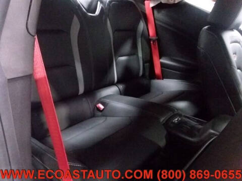 2023 Chevrolet Camaro SS