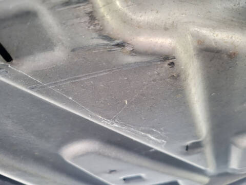 2003 Chevrolet Corvette