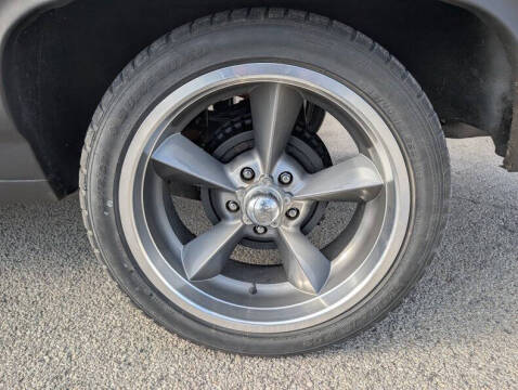 1972 Chevrolet El Camino