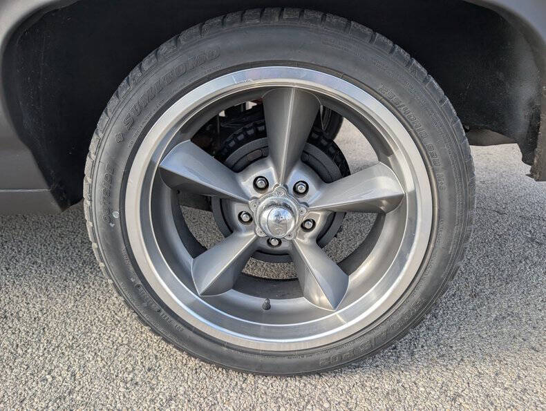 1972 Chevrolet El Camino