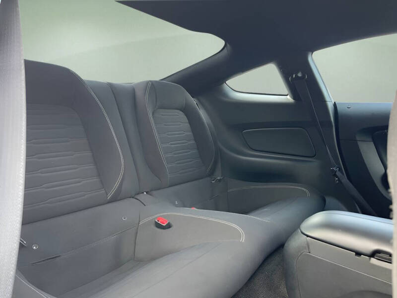 2016 Ford Mustang GT