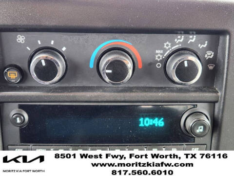 2023 Chevrolet Express LS 3500