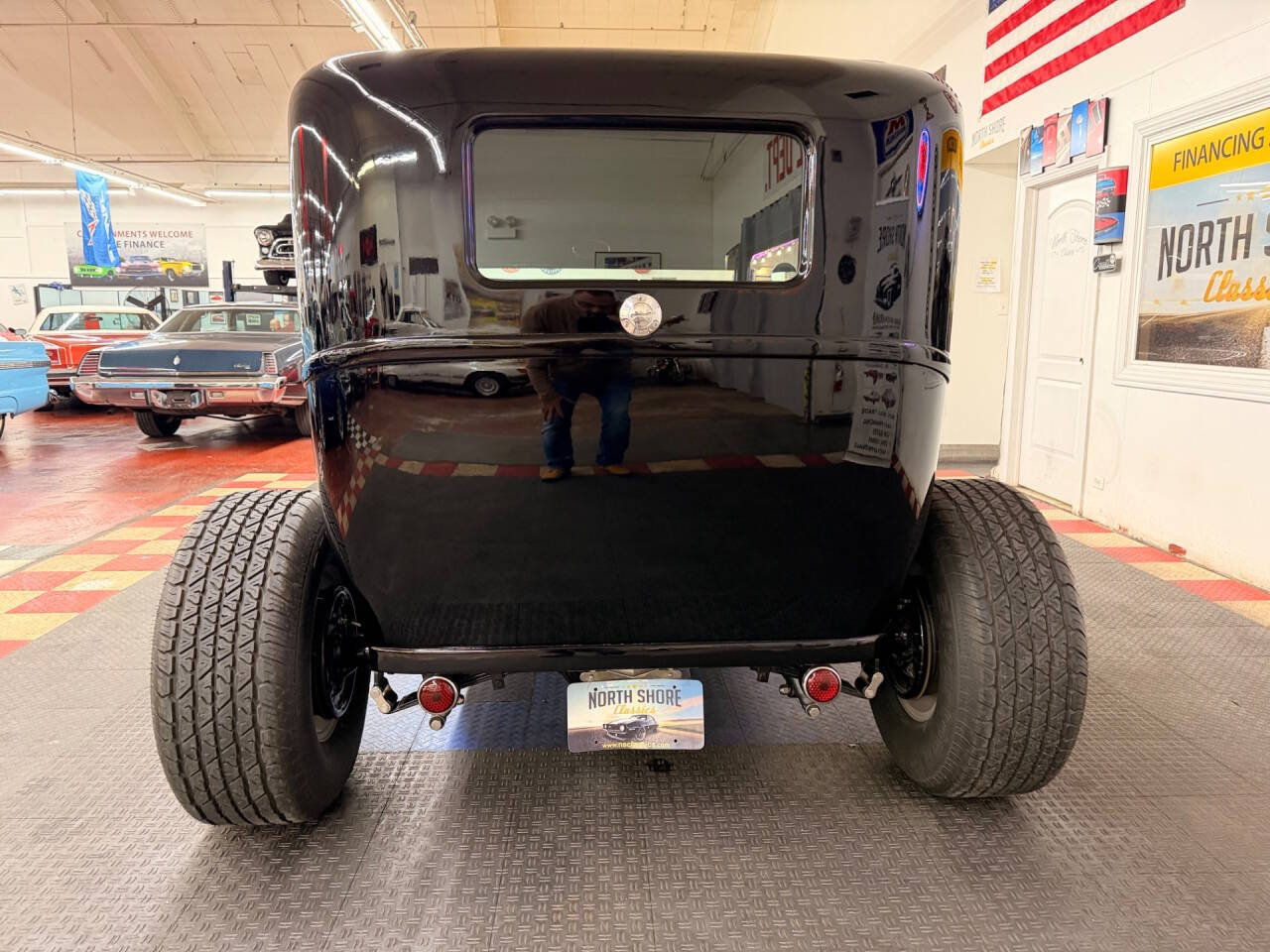 1929 Ford Hot Rod / Street Rod 24