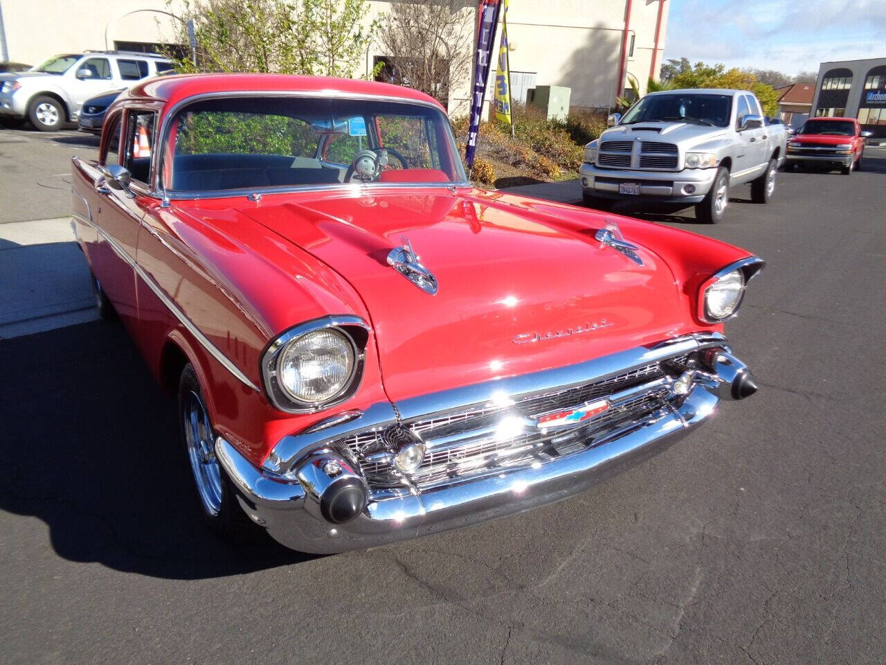 Classic Cars For Sale In Modesto, CA