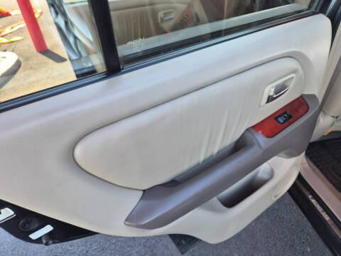 2002 Lexus RX 300
