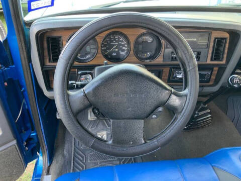 1993 Dodge RAM 250