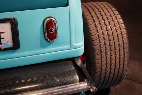 1930 Ford Model A