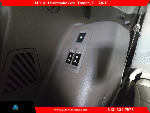 2015 Lexus GX 460 Luxury