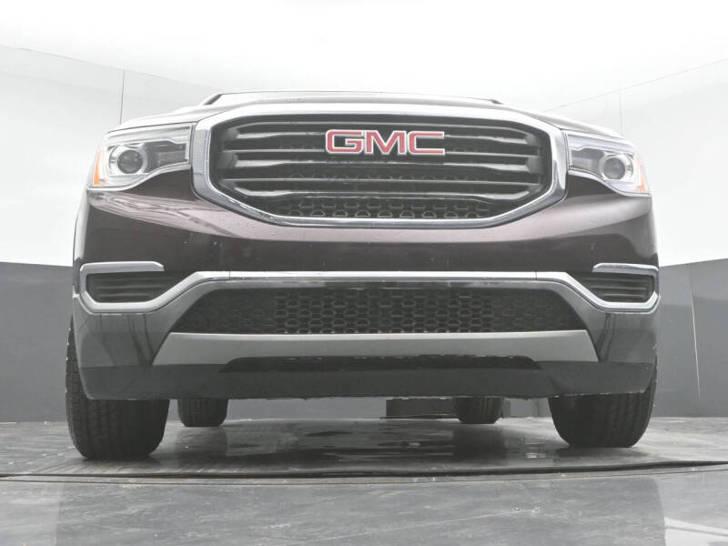 2018 GMC Acadia SLE-1