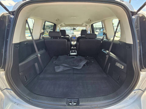 2008 Mazda MAZDA5