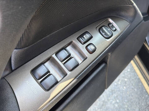 2008 Lexus IS 250