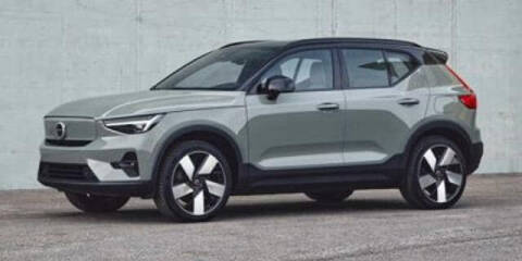 2023 Volvo XC40 Recharge for sale at Kiefer Nissan Budget Lot in Albany OR
