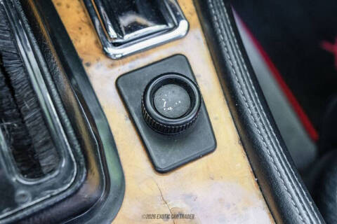 1991 Jaguar XJ-Series XJS