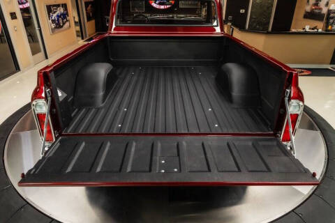 1972 GMC C/K 1500 Series