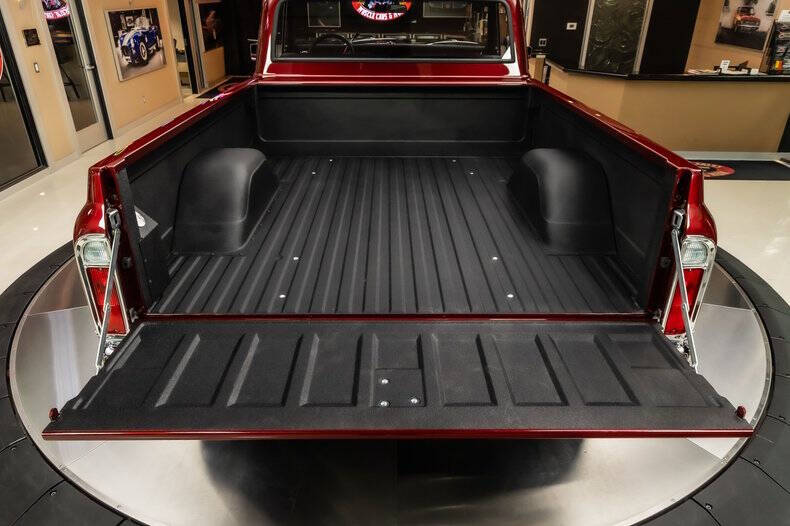 1972 GMC C/K 1500 Series