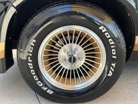 1979 Chevrolet Camaro