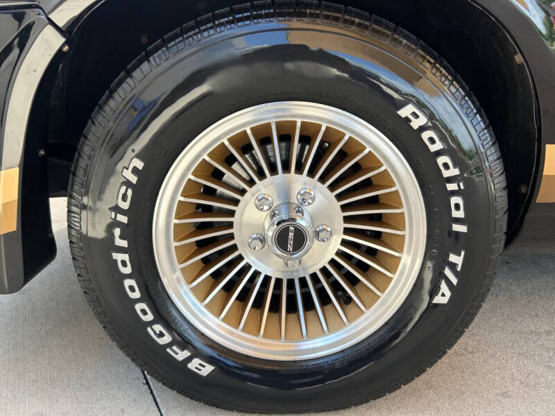 1979 Chevrolet Camaro