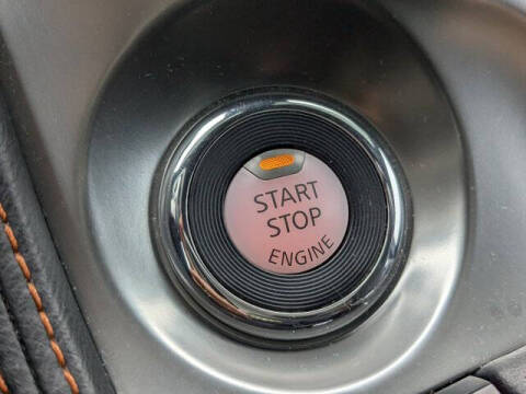 2022 Nissan Maxima 3.5 SR