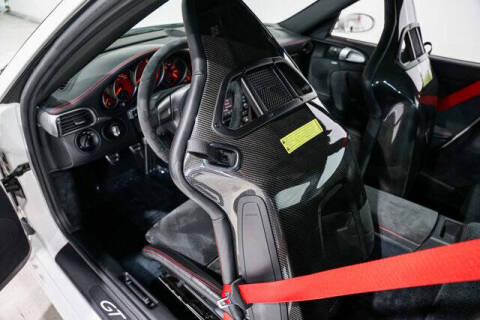 2009 Porsche 911 Turbo