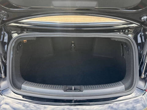 2014 Volkswagen Beetle Convertible