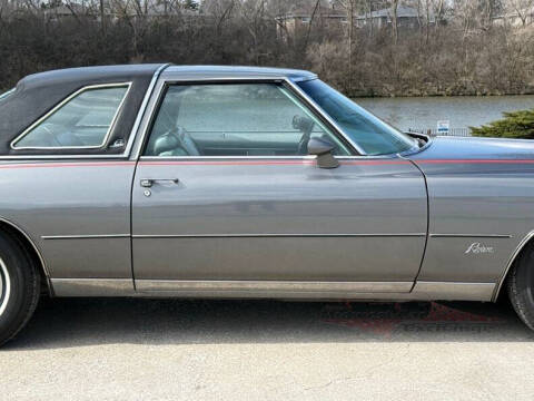 1975 Buick Riviera