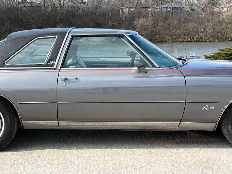 1975 Buick Riviera