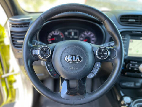 2014 Kia Soul !
