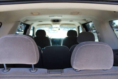 2002 Ford Explorer XLT