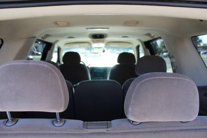 2002 Ford Explorer XLT