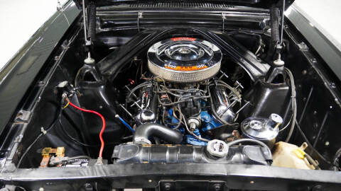 1963 Ford Falcon