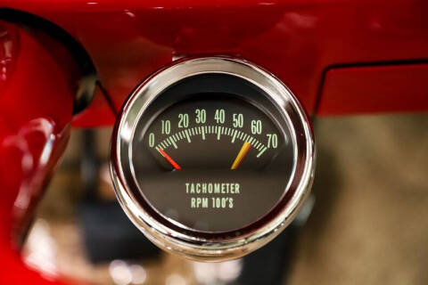 1966 Chevrolet Chevelle