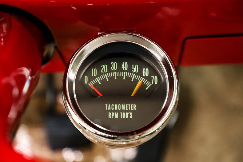 1966 Chevrolet Chevelle