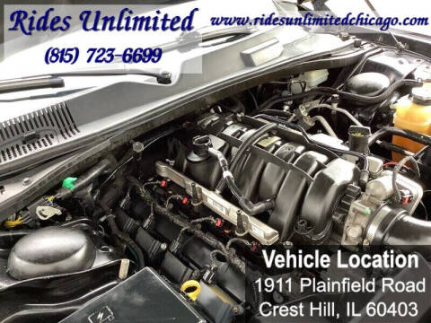 2011 Dodge Challenger R/T