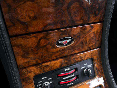 1996 Rolls-Royce Silver Spur