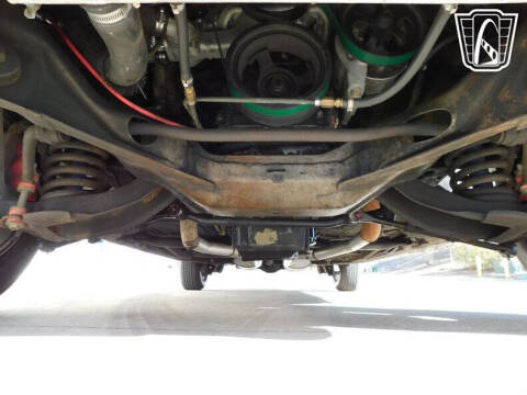 1966 Chevrolet Impala