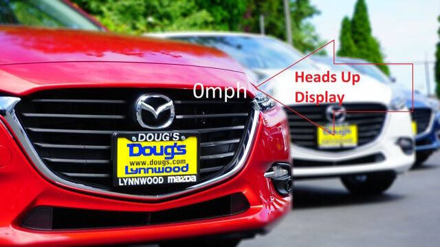 2023 Mazda CX-5 2.5 Turbo