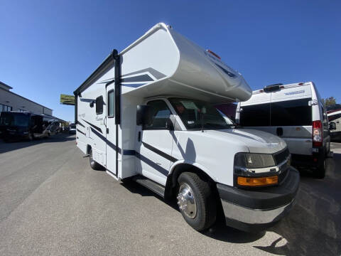 Coachmen RV Freelander Image