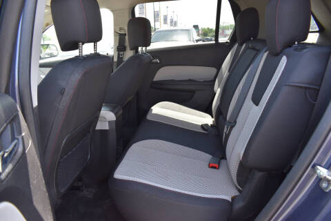 2013 GMC Terrain SLE-2
