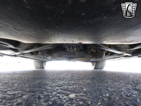 2004 Chrysler Crossfire