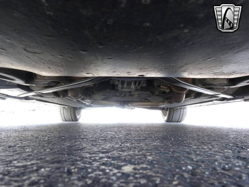 2004 Chrysler Crossfire