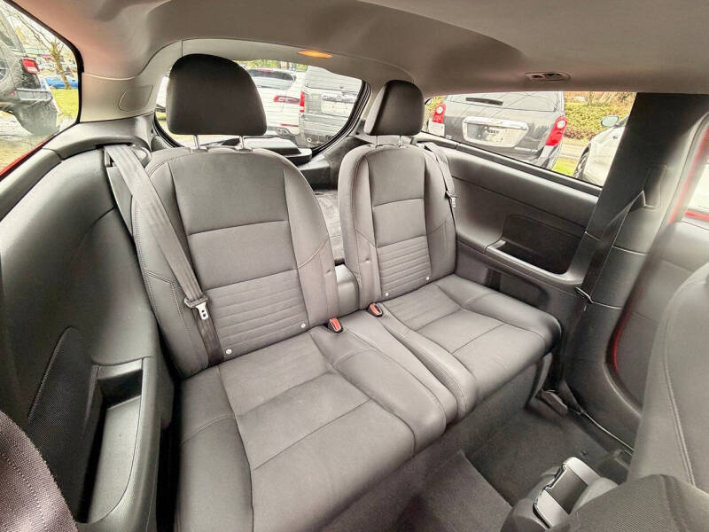 2009 Volvo C30 T5