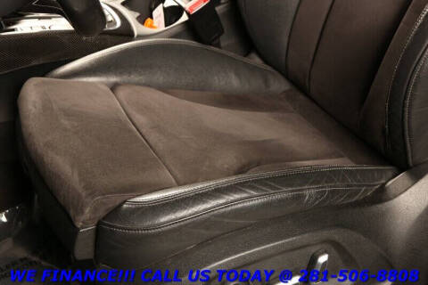 2016 Audi SQ5 3.0T quattro Premium Plus