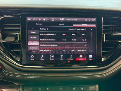 2022 Dodge Durango SRT 392