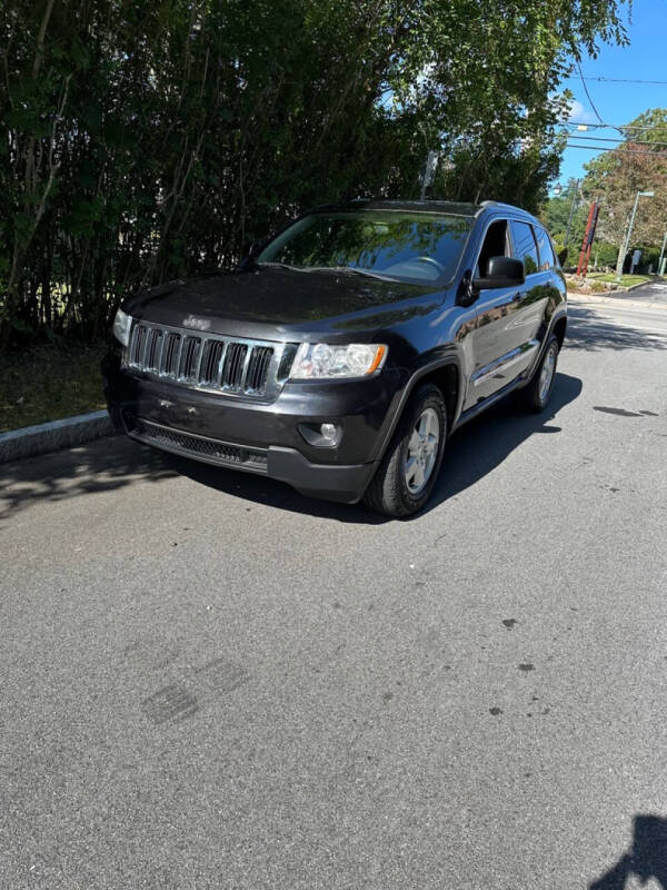 2011 Jeep Grand Cherokee for sale at Dartmouth Street Auto Sales in Dartmouth MA