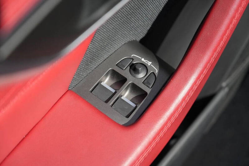 2021 Jaguar F-TYPE First Edition