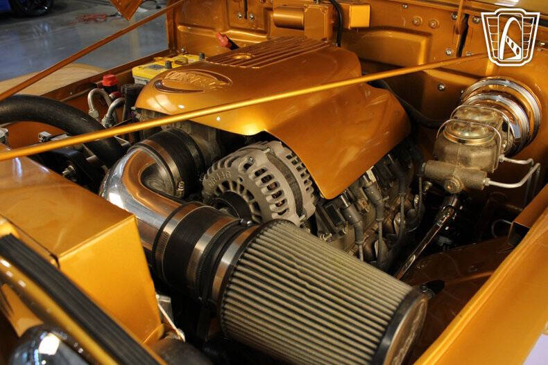 1954 Willys Pickup